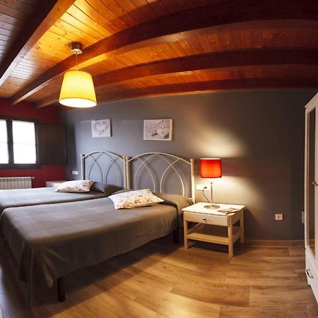 Apartamentos Miradorderodiles Miramar Вилавичоза Екстериор снимка