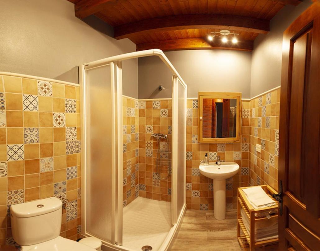 Apartamentos Miradorderodiles Miramar Вилавичоза Екстериор снимка