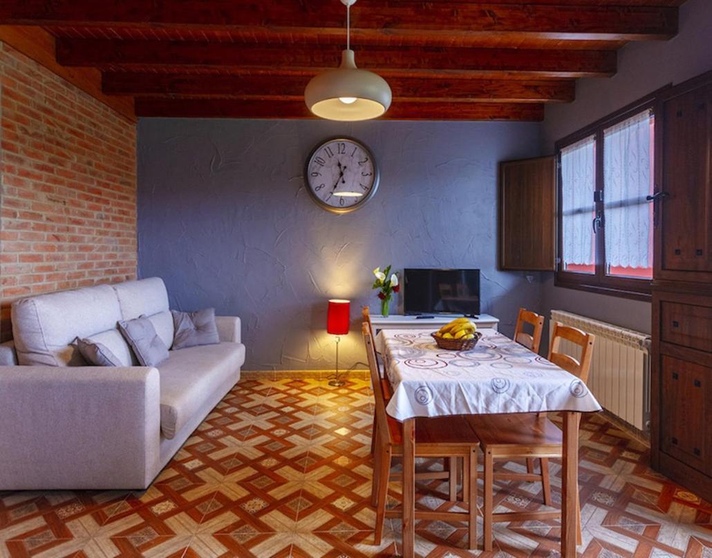 Apartamentos Miradorderodiles Miramar Вилавичоза Екстериор снимка