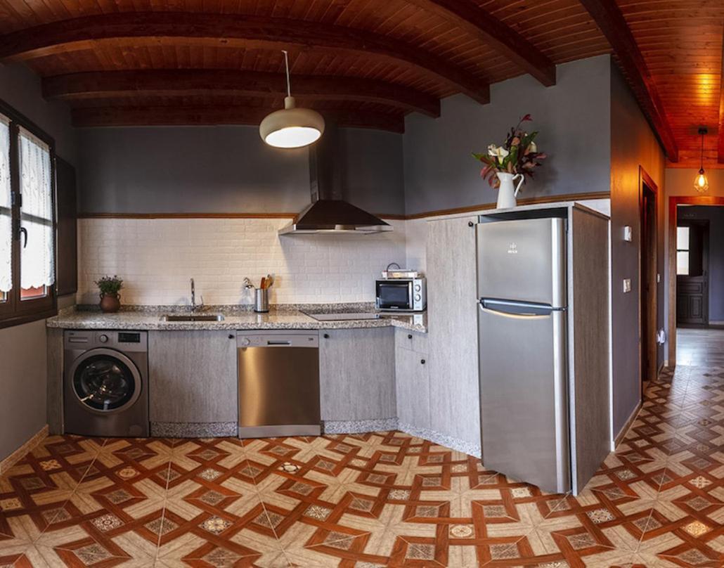 Apartamentos Miradorderodiles Miramar Вилавичоза Екстериор снимка